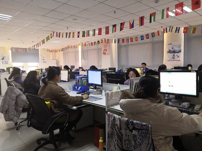 濟寧唯一省級數字經濟園區“花落”任城 一座城的數字變革與未來布局