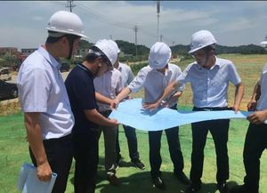 常益長高鐵全面開工 四年工期拉開建設大幕，勘察設計引領精準施工